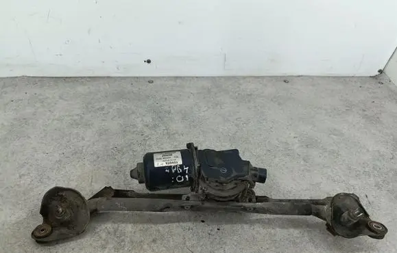 Toyota Corolla Verso E121 Front wiper linkage 851100F020