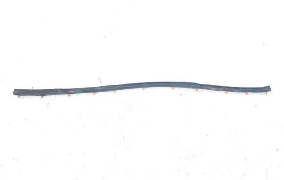 Nissan Qashqai Engine compartment rubber 17730F P32P33B