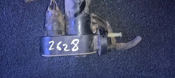 Jaguar XJ X308 Vacuum pump 003572 3426003K