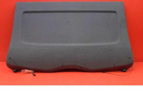 Ford Focus C-MAX Parcel shelf