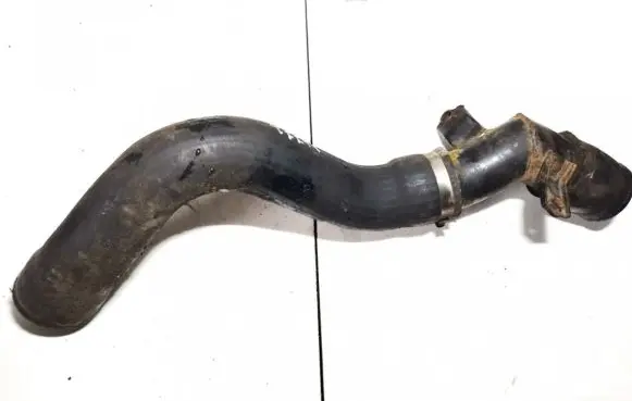 Volvo S80 Intercooler hose/pipe