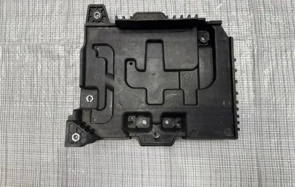 Hyundai Bayon Battery box tray 37180Q0000