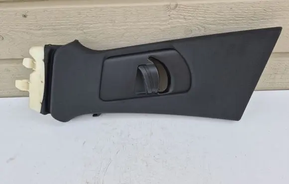 Audi A4 S4 B8 8K (B) pillar trim (top) 8K0867281C