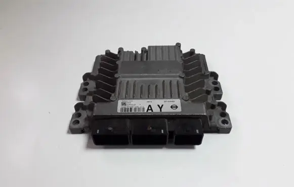 Nissan Qashqai Engine control unit/module 23710JD54D