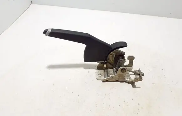 Renault Captur II Handbrake/parking brake lever assembly 360100847R