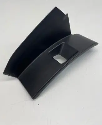 Rear/tail light trim molding