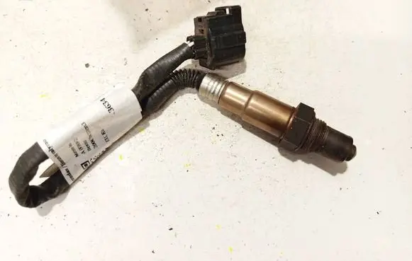 Mercedes-Benz A W169 Lambda probe sensor 0045420718 0258006749