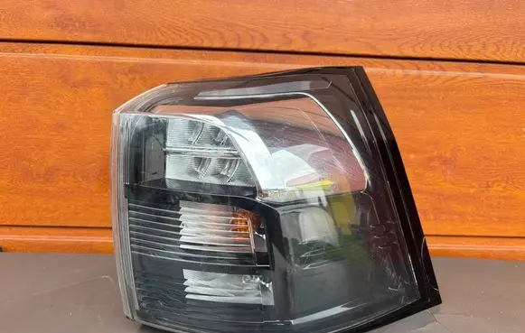 Suzuki SX4 S-Cross Rear/tail lights RC6130R