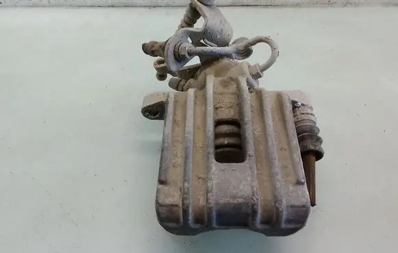 Seat Altea Rear brake caliper