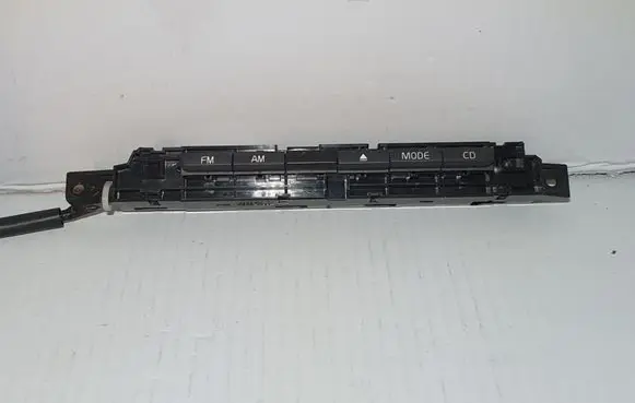 Volvo XC60 Head unit multimedia control 31300019 MU204100032