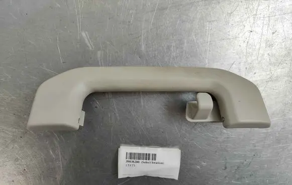 Volvo XC60 Rear interior roof grab handle 39838200