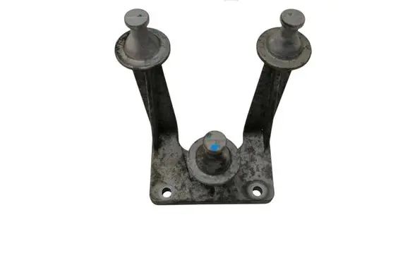 Dodge Challenger ABS pump bracket 25020989081