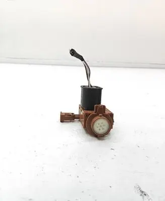 Audi A4 S4 B9 8W Air quality sensor 4H0907658C