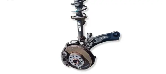 Skoda Octavia Mk4 Front wheel hub spindle knuckle 5WA413031S