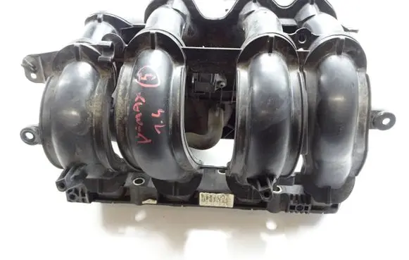Intake manifold