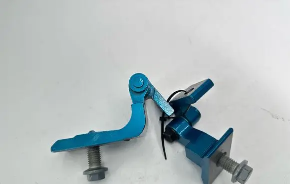 BMW 2 F44 Rear door hinge set 5A1FCA7