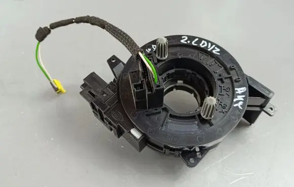 Jaguar F-Pace Airbag slip ring squib (SRS ring) FK7214A664CA