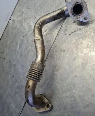 Volkswagen Transporter - Caravelle T5 EGR valve 03G131521AA
