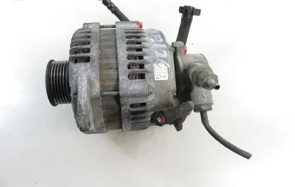 Opel Corsa C Generator/alternator 