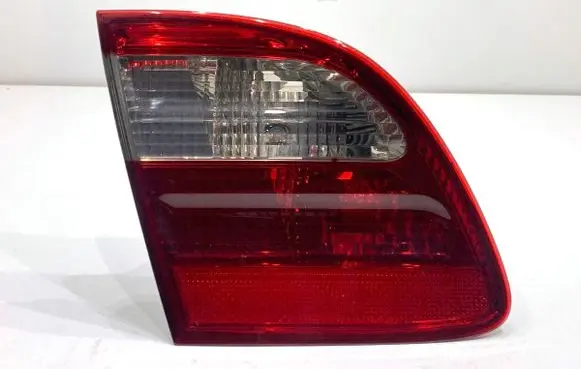 Mercedes-Benz E W211 Rear/tail lights 