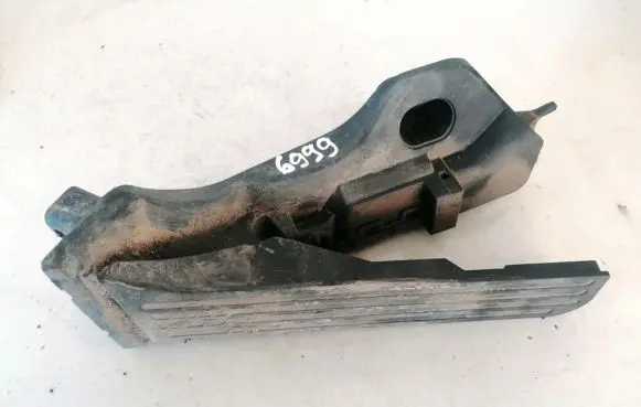 Seat Altea Accelerator throttle pedal 1k1721503m 6pv008890-00