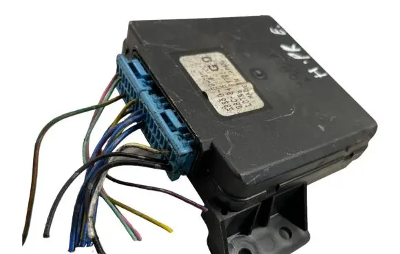 Honda Prelude Other control units/modules G8C244H 38850930G0