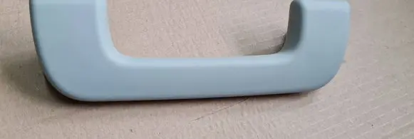 Audi A7 S7 4K8 Front interior roof grab handle 4N0857607