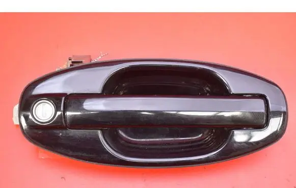 Hyundai Santa Fe Front door exterior handle 8266026000