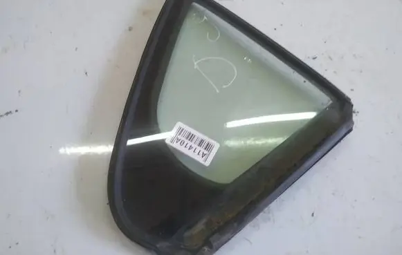 Honda Accord Rear vent window glass AS2