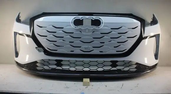 Audi Q4 e-tron Front bumper 89A807437F 309041010100