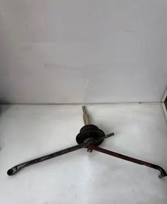 BMW 5 E34 Gear shifter/selector 1221202