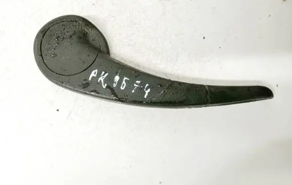 Fiat Punto (188) Other interior part