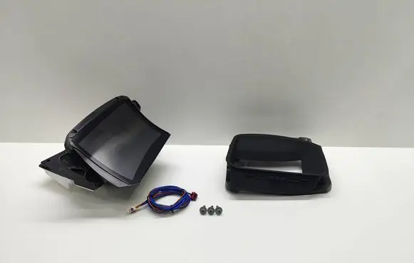 BMW 7 G11 G12 Head up display screen 9382637 9382637AI05 62309382637