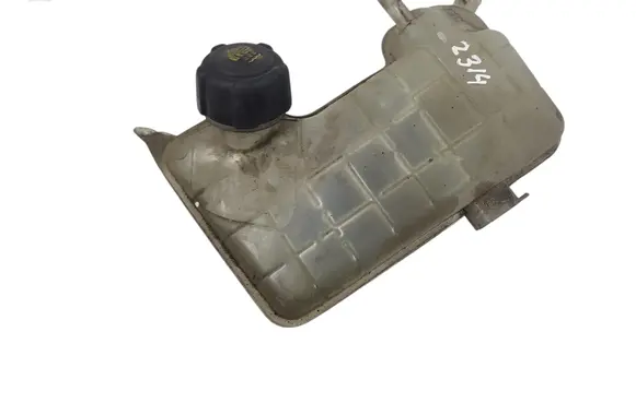 Renault Scenic II - Grand scenic II Coolant expansion tank/reservoir 8200262036