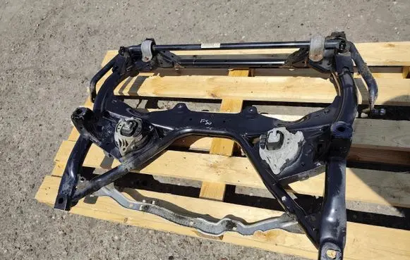 BMW 1 F20 F21 Front axle beam 