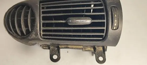 Mercedes-Benz C W203 Dashboard side air vent grill/cover trim A2038300554