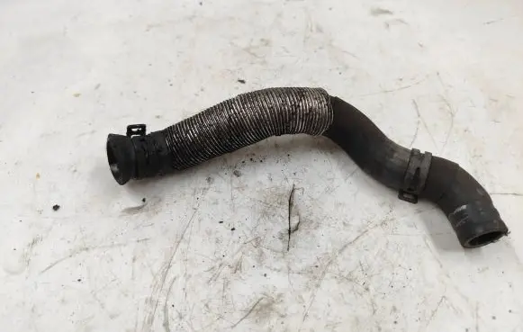 Audi A3 S3 8P Engine coolant pipe/hose 3C0121157A