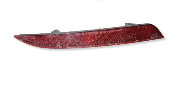 Opel Astra J Rear tail light reflector 13262018