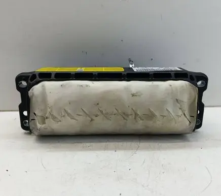 Volkswagen PASSAT B7 Passenger airbag 34104833A