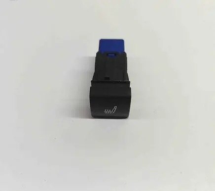 Toyota RAV 4 (XA50) Seat heating switch 8475133140