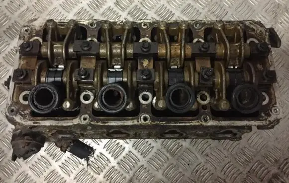 Engine head