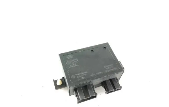 Immobilizer control unit/module