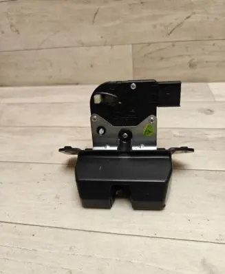 Hyundai i40 Tailgate/trunk/boot lock/catch/latch 