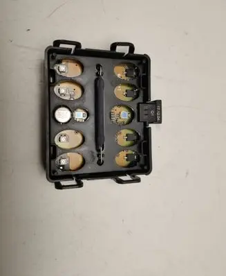 Mercedes-Benz SL R230 Rain sensor A2308205326