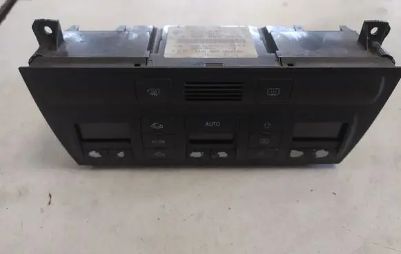Audi A6 S6 C5 4B Climate control unit 4B0820043AC