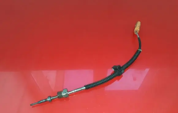 Audi A7 S7 4G Exhaust gas temperature sensor 4G0906088G