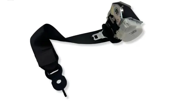BMW 7 F01 F02 F03 F04 Middle seatbelt (rear) 9163241