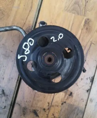 Volvo S80 Power steering pump 7G913A696HA