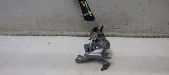 Citroen C3 Aircross Handbrake/parking brake lever assembly 98102460ZQ