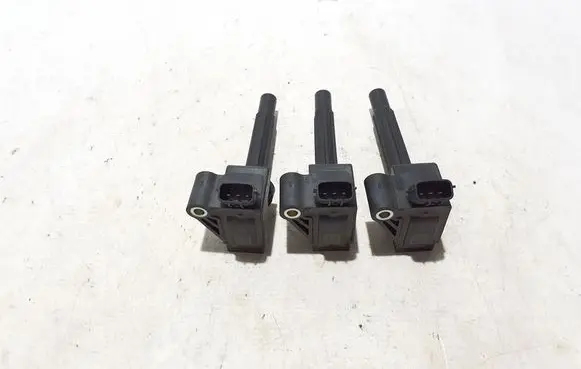 Dacia Duster High voltage ignition coil 224334632R